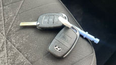 Hyundai BAYON 1.0 TGDi 48V MHEV Premium 5dr DCT Petrol Hatchback